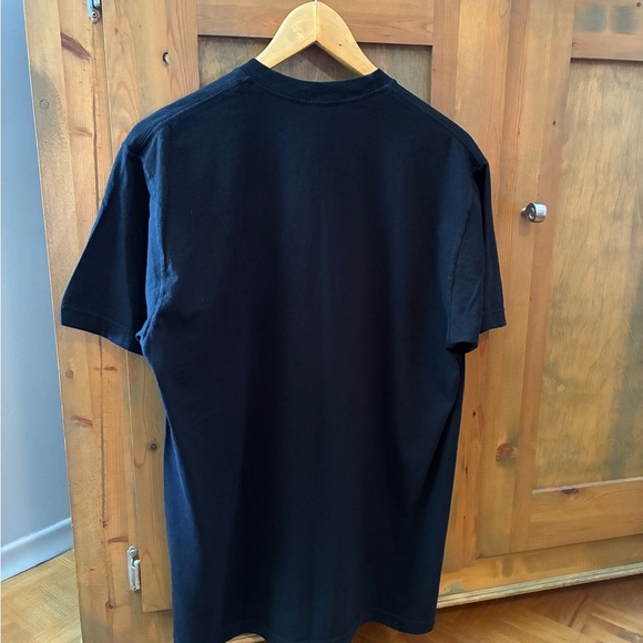 DANIEL LANOIS American Apparel t-shirt - Picture 3 of 5